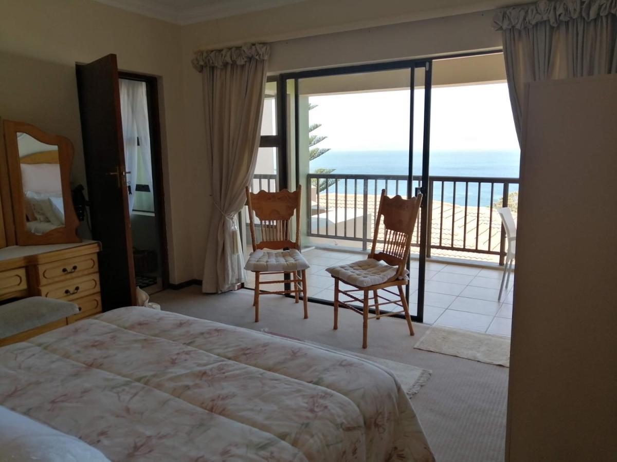 Froggy At The Pond Apartment ไซมอนส์ทาวน์ ภายนอก รูปภาพ