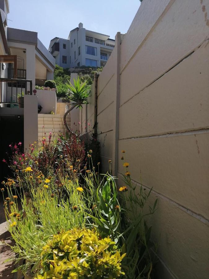 Froggy At The Pond Apartment ไซมอนส์ทาวน์ ภายนอก รูปภาพ